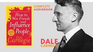 How to Win Friends and Influence People Audiobook by Dale Carnegie   Audiobooks Full Length 2022
