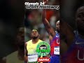 Grant Holloway Wins Gold in 110m Hurdles at Paris Olympics