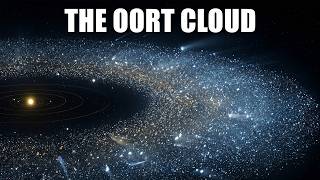 The True Scale of the Oort Cloud