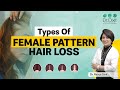 Female Pattern Hair Loss | Best Skin Specialist In Bangalore | Dr. Rasya Dixit