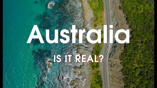 10 Surreal Destinations in Australia that Defy Reality | GlobeGliders Travel