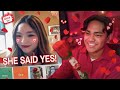 TRY NOT TO SMILE WHILE WATCHING THIS! | LATE VALENTINES SPECIAL | WHOLESOME RIZZ | OMETV EP 3 💘