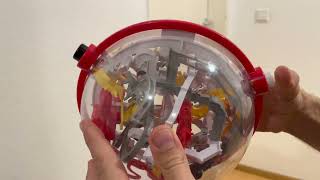 perplexus portal 1-150 how to walkthrough demonstration