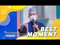 Niat Bayar Puasa Digabung dengan Puasa Sunnah, Bolehkah | Best Moment Islam Itu Indah (24/2/21)