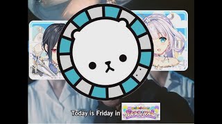 Today is Friday in MaiMai EP.1