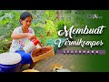 Membuat Vermikompos Sederhana | Bumiku Satu (Part 2)