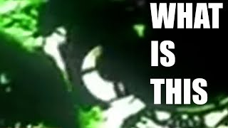 Another EGG-SHAPED UFO Video LEAKED—Real Evidence or Internet Hype? (AlienAntics)