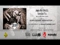 14. Jajo & P.A.G. - Siedze tu... feat. Taek (prod. Hirass)