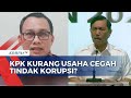 OTT Dikritisi Luhut, KPK: Setiap Tindakan Kami Sudah Terukur