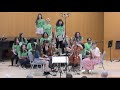 ywcc 2018 concert second half