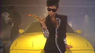 Prince & The New Power Generation - Sexy M. F. (Official Music Video)