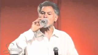 Warren Farrell - Why Love Is Such A Mess - Full Video