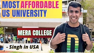 Georgia State University Review 🤩🤩 | @SinghinUSA  #Atlanta