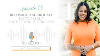 Things To Know Before Becoming A Surrogate Mother