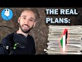 So You Freed Palestine - Now What? There's A Plan!