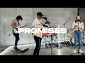 PROMISES // Maverick City Music (Cover)