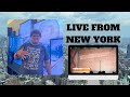 Andrew Lucas Stand-up Comedian @ The Comic Strip Live in New York City