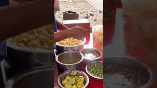 Bikaner famous street food, Gol Gappa , #shorts , Indian street food reciepe