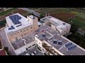 Savio College from above 2013