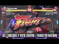 usf4 lll gudda lll boxer vs. top gunna dx guy ranked match