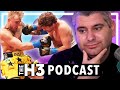 Jake Paul Fight Was A Disaster - H3 Podcast # 244