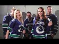 we are canucks 2011 play off song david blair