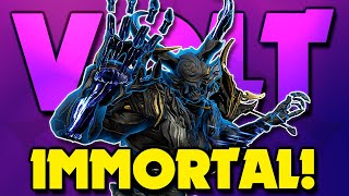 Volt | Shocking Immortal Build! | Koumei \u0026 The Five Fates