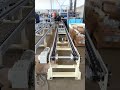 체인컨베이어 chain conveyor test operation