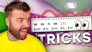 Solve ANY Letter Code VR Questions With This Trick! (11+ Verbal Reasoning)
