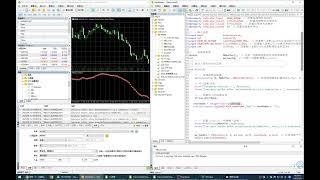 Mql5|  tutorial | 15 minutes to learn mql5  Indicators mql5 指标 |15分钟学会mql5指标编程