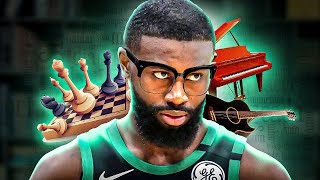 The Shocking Truth About Jaylen Brown's IQ