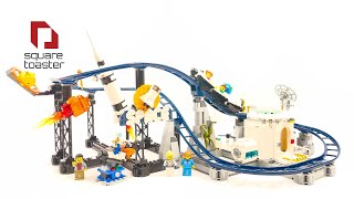 LEGO 31142 Space Roller Coaster - Creator