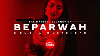 Coke Studio 14 | Beparwah | The Magical Journey