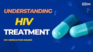 Let's talk about hiv treatment: everything you need to know while on HiV-Aids medications