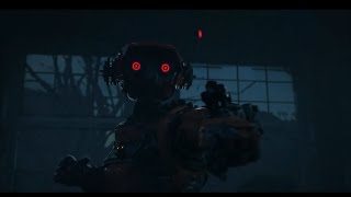 Robocalypse | Film By Zenith Gothi