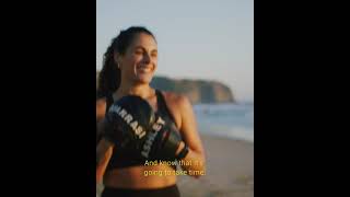 What is your why? - CFX x Ashley Guarassi