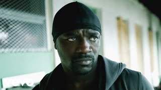 Akon - Hurt Somebody (Explicit) (Official Video) ft. French Montana