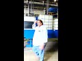 worlds first automated ibc washer richmond machine