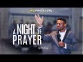 A night of prayer with Apostle Éloge | June 26th 2024