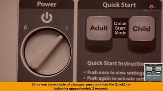 Session 2: Part 3 - Programming QuickStart and Custom Modes