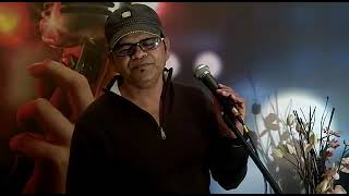 Kiska rasta dekhe ,  singer Milind Yashod, original singer Kishore Kumar