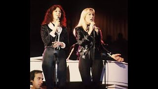 ABBA-"If It Wasn't for the Nights"