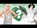 WHO’S RICHER? - Lady Gaga or Carrie Fisher? - Net Worth Revealed!
