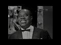 Hello Dolly - Louis Armstrong 1965