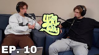 The Yoki Way EP.10: Our Identity Crisis and Finding Confidence