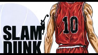 20210906｜張馨馨｜灌籃高手SlamDunk｜連上四天晚班ㄉ我T_T