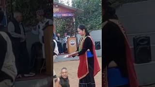 #पोखरा #nepali#dance छन्त्याल बाबू \u0026 नानी🌹🥀🙏