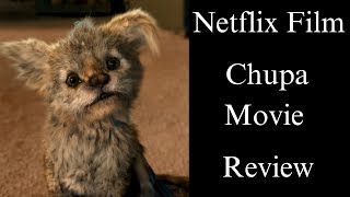 "Chupa Movie Review: Is This Netflix Film Worth Watching? [Hindi]"