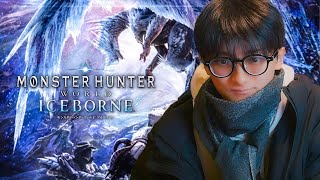 【STEAM版参加型】あやかずのお急ぎ攻略「MHW:IB/モンハン：ワールド」実況