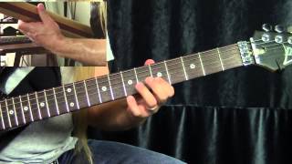How to String Bend On Guitar | Ultimate Guide to String Bending | Guitar Zoom